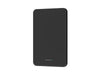 EAN 5715063517123 - eSTUFF ES641100 batería externa 5000 mAh Cargador inalámbrico Negro imagen 3