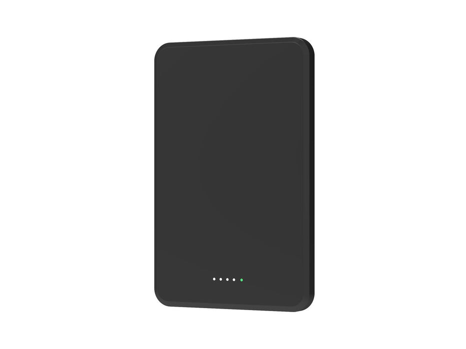 EAN 5715063517130 - eSTUFF ES641101 batería externa 10000 mAh Cargador inalámbrico Negro imagen 6