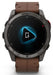 EAN 753759362430 - Garmin fēnix 8 Pro 3,56 cm (1.4") AMOLED 51 mm Digital 454 x 454 Pixeles Pantalla táctil Gris, Titanio Wif imagen 7