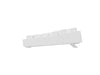 EAN 5901969443202 - GENESIS Thor 404 TKL teclado Juego USB QWERTY Internacional de EE.UU. Blanco imagen 5