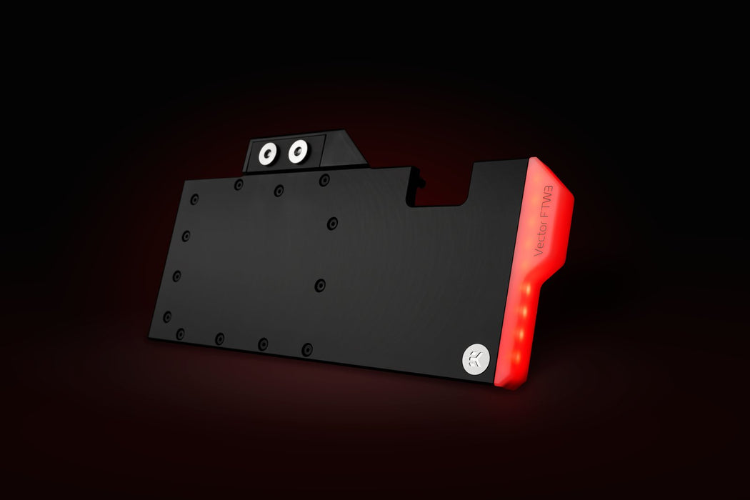 EAN 3831109836422 - EK Water Blocks 3831109836422 accesorio o pieza de sistema de refrigeración para ordenador Bloque de agua imagen 3