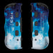 EAN 3760352732253 - Lexip CRXLXTP0001 mando y volante Azul, Blanco Gamepad Analógico/Digital Nintendo Switch 2 imagen 2