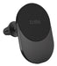 EAN 8018417487729 - SBS TESUPPVENTWIRQI215W cargador de dispositivo móvil Smartphone Negro USB Cargador inalámbrico Auto imagen 1