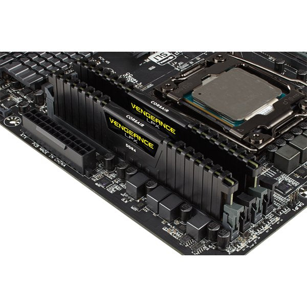 EAN 0843591082006 - Corsair Vengeance LPX módulo de memoria 16 GB 2 x 8 GB DDR4 imagen 2