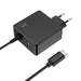 EAN 8052101431988 - Ewent EW3978 cargador de dispositivo móvil Portátil Negro Corriente alterna Carga rápida Interior imagen 1