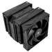 EAN 0814256018258 - Thermalright Royal Pretor Procesador Disipador térmico/Radiador Negro imagen 10