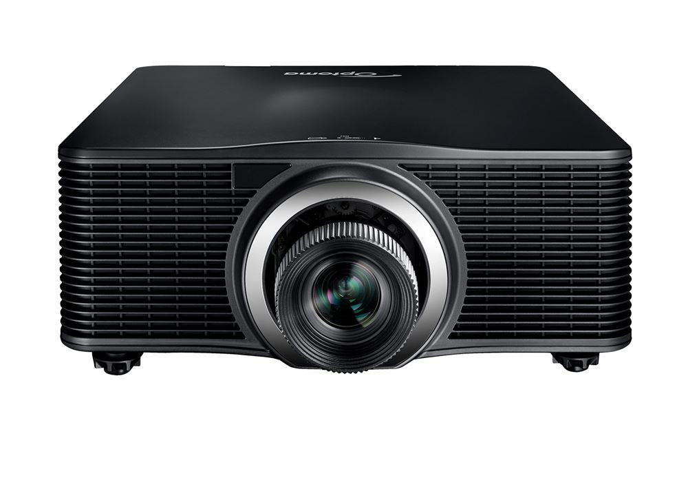 EAN 5055387666337 - Optoma ZU1300 Módulo proyector 14400 lúmenes ANSI DLP WUXGA (1920x1200) 3D Negro imagen 9
