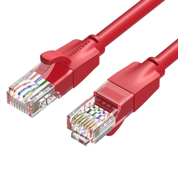 EAN 6922794752153 - Vention IBERF cable de red 1 m imagen 1