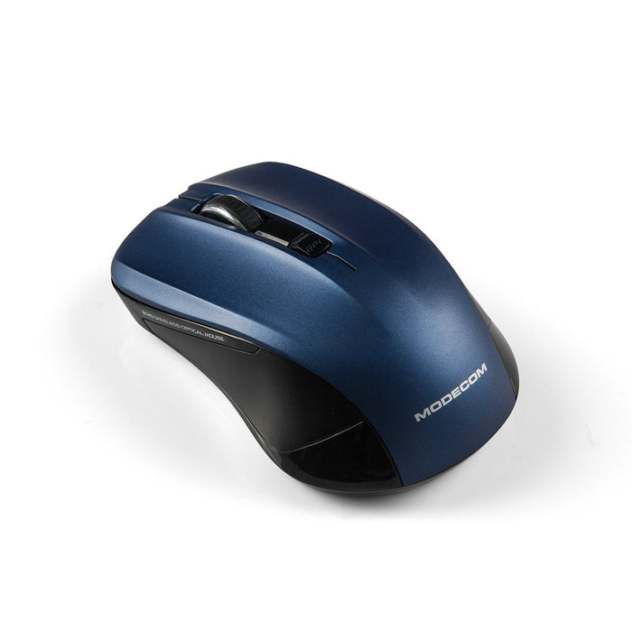 EAN 5901885248233 - Modecom MC-WM9.1 ratón Oficina Ambidextro RF inalámbrico Óptico 1600 DPI imagen 2
