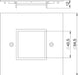 EAN 4012195125327 - Obo Bettermann 6109840 accesorio para sistema de ducto para canal Protectora imagen 2