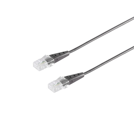 EAN 4017538012838 - S/CONN maximum connectivity 70078-S-6 cable de red Negro 6 m imagen 1