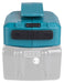 EAN 0088381806954 - Makita DECADP05 cargador de batería Universal USB imagen 4