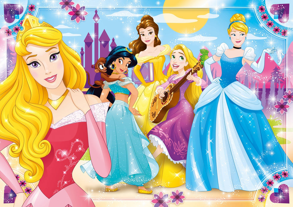 EAN 8005125237142 - Clementoni 23714 puzzle imagen 1