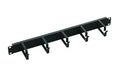 EAN 5420016840349 - LOGON RAO105BL accesorio de bastidor Panel de gestión de cables imagen 1