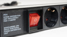 EAN 8422521220804 - Fonestar FRP-8 accesorio de bastidor Regleta eléctrica imagen 2