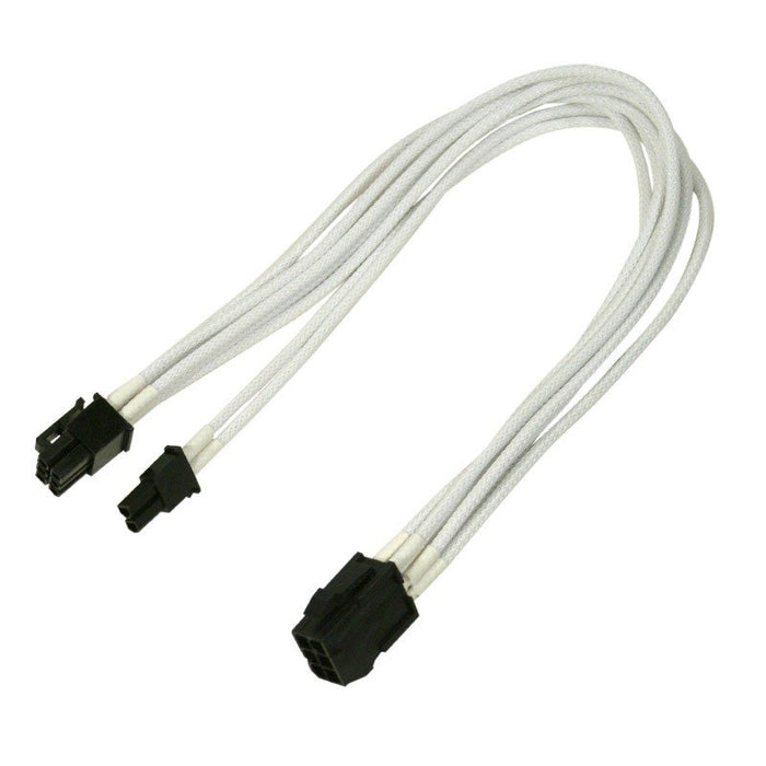 EAN 4260285294235 - Nanoxia 900400023 cable de alimentación interna 0,3 m imagen 1