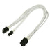 EAN 4260285294235 - Nanoxia 900400023 cable de alimentación interna 0,3 m imagen 1