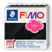 EAN 4006608809898 - Staedtler FIMO 8020 Pasta de modelar 57 g Negro 1 pieza(s) imagen 1