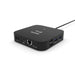 EAN 7640186417044 - DICOTA D31949 base para portátil y replicador de puertos Alámbrico USB Tipo C Negro imagen 2