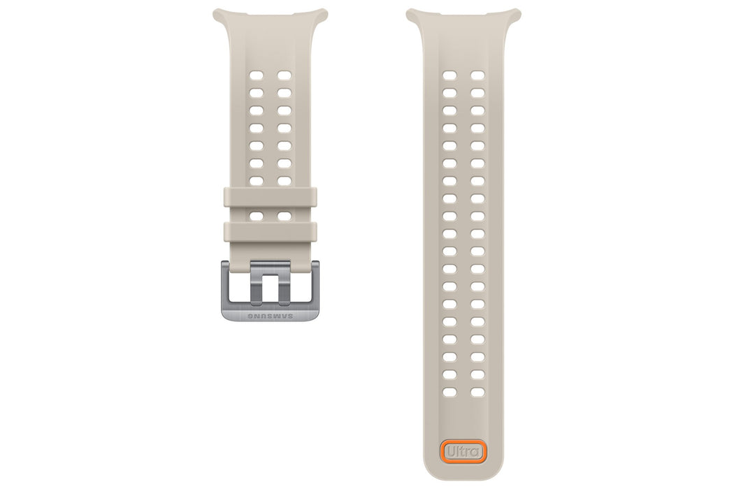 EAN 8806099287887 - Samsung Marine Band (S/M/L) for Galaxy Watch Ultra2 Grupo de rock Moca imagen 1