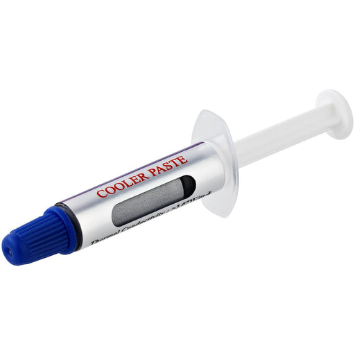 EAN 0065030788847 - StarTech.com SILVGREASE1 compuesto disipador de calor 1,93 W/m·K 4 g imagen 1