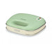 EAN 8003705125926 - Ariete Vintage Line 00C196304AR0 sandwichera 750 W Verde imagen 1