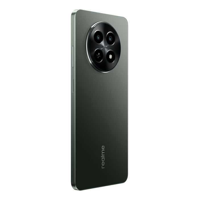 EAN 6941764431041 - realme 12 12x 5G 16,9 cm (6.67") SIM doble Android 14 USB Tipo C 8 GB 256 GB 5000 mAh Negro imagen 4