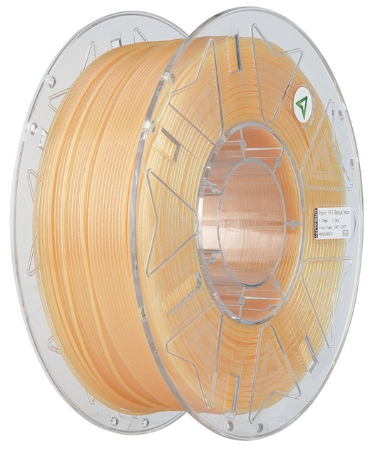 EAN 6977905743193 - Creality 3301010573 material de impresión 3d Ácido poliláctico (PLA) Amarillo 1 kg imagen 1
