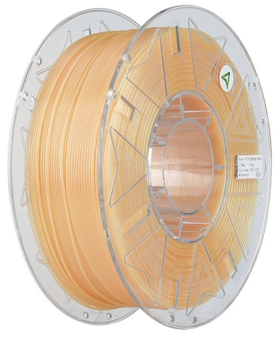 EAN 6977905743193 - Creality 3301010573 material de impresión 3d Ácido poliláctico (PLA) Amarillo 1 kg imagen 1