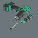 EAN 4013288233981 - Wera 05051513001 destornillador manual Juego Destornillador plano imagen 6