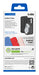 EAN 8018417500701 - SBS TEINSTSAA26B funda para teléfono móvil 16,8 cm (6.6") Negro imagen 3