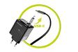 EAN 8594215995463 - Mobile Origin MO-65WDCH-PW2 cargador de dispositivo móvil Universal Negro Corriente alterna Carga rápida  imagen 6