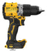 EAN 5035048750230 - DeWALT DCD805NT-XJ taladro 2000 RPM 1,34 kg imagen 4
