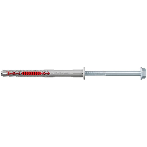 EAN 4048962440300 - Fischer 562169 tornillo de anclaje y taco 50 pieza(s) Anclaje de expansión 120 mm imagen 1
