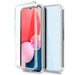 EAN 8434847061122 - COOL Accesorios 8434847061122 funda para teléfono móvil 16,3 cm (6.4") Transparente imagen 1