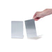 EAN 4002390055543 - MAUL 3527708 soporte para libros Plata Aluminio imagen 4