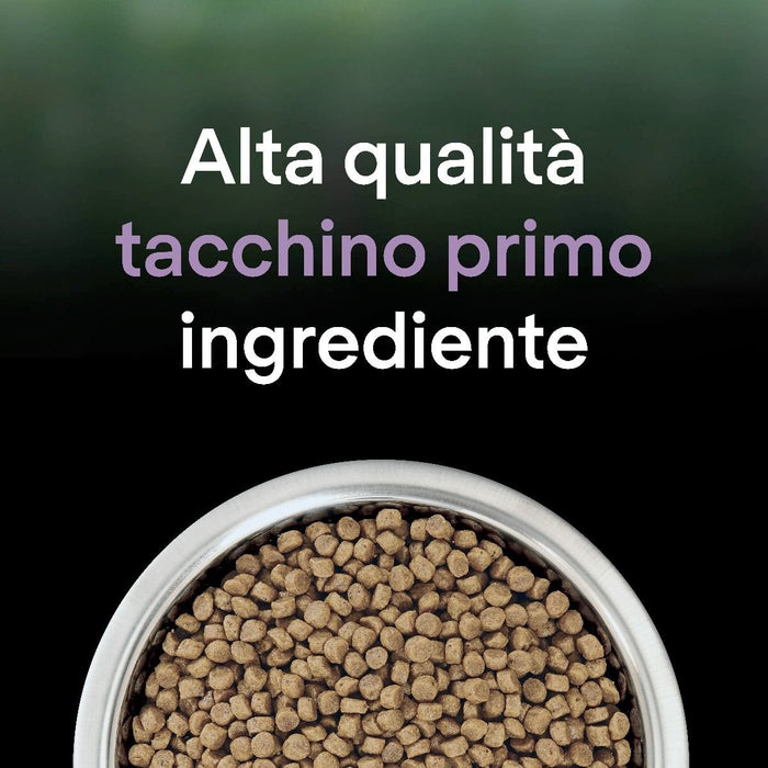 EAN 7613287232526 - Purina Pro Plan 12466185 alimento seco para gatos 1,4 kg imagen 4