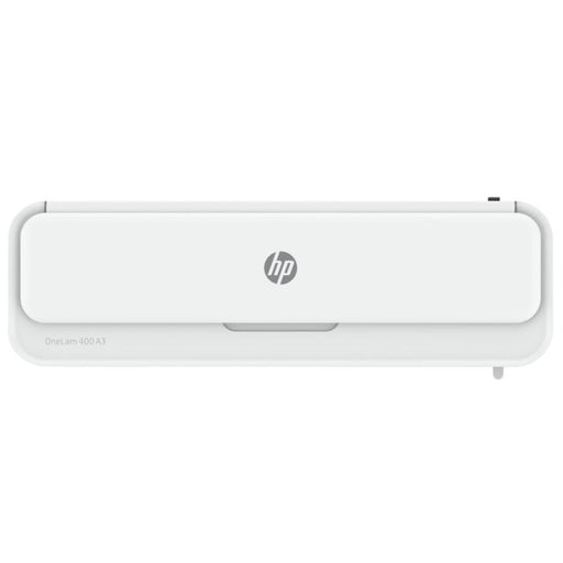 EAN 4030152031610 - HP lamineer apparaat OneLam 400 A3 Laminadora térmica 600 mm/min Blanco imagen 2