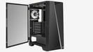EAN 4711099470402 - Aerocool Mirage Midi Tower Negro imagen 4