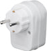 EAN 4040849512704 - Goobay 51270 enchufe inteligente Blanco imagen 3