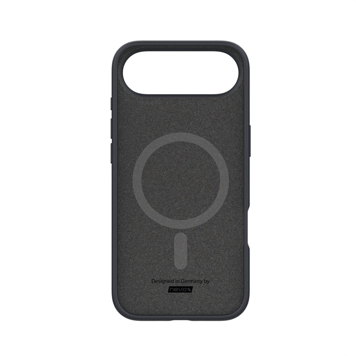 EAN 4250686415353 - nevox 2535 funda para teléfono móvil 16,8 cm (6.6") Negro imagen 4