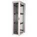 EAN 7630049600683 - ROLINE 26.21.0067 armario rack 47U Rack o bastidor independiente Gris imagen 4