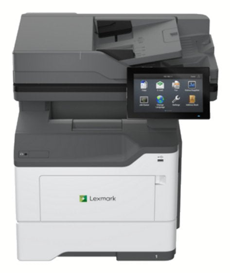 EAN 734646744645 - Lexmark XM3350 Laser A4 1200 x 1200 DPI 47 ppm Wifi imagen 1