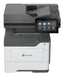 EAN 734646744645 - Lexmark XM3350 Laser A4 1200 x 1200 DPI 47 ppm Wifi imagen 1