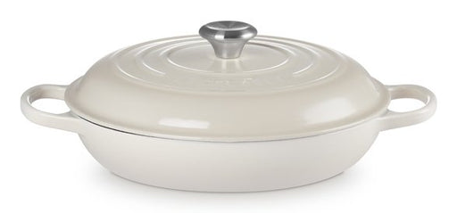 EAN 24147303503 - Le Creuset 05.606.002.00004 cacerola 3,5 L Alrededor Blanco imagen 1