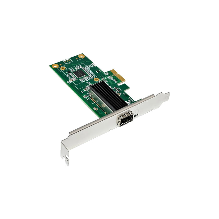EAN 4043718333271 - InLine 51129A tarjeta y adaptador de interfaz Interno SFP imagen 2