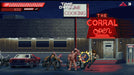 EAN 5061077020310 - Reef Entertainment Terminator 2D No Fate NSW Day One (Primer día) Chino simplificado, Chino tradicional,  imagen 6