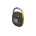 EAN 6925281979378 - JBL CLIP 4 Altavoz monofónico portátil Verde 5 W imagen 3