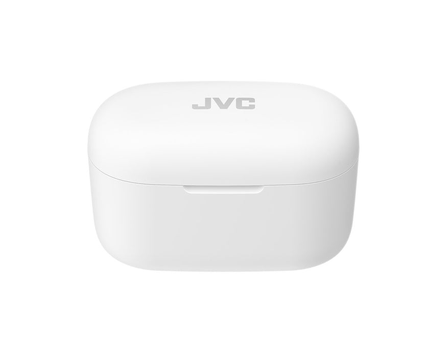 EAN 4975769475351 - JVC HA-A25T Auriculares True Wireless Stereo (TWS) Dentro de oído Llamadas/Música Bluetooth Blanco imagen 3