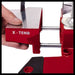 EAN 4006825628074 - Einhell TE-MS 18/210 Li-Solo 3000 RPM imagen 9
